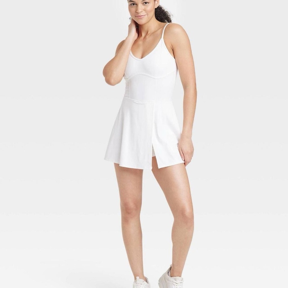 JoyLab Athletic Dress